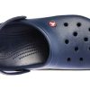 Crocs Classic Bayaband Clog “Navy” 11016-410