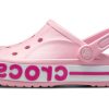Crocs Classic Bayaband Clog “Pink” 205089-6OV