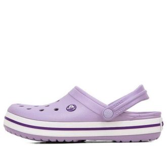 Crocs Classic Bayaband Clog “Purple” 11016-50Q