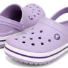 Crocs Classic Bayaband Clog “Purple” 11016-50Q