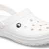 Crocs Classic Bayaband Clog “Triple White” 11016-1CL