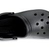 Crocs Classic Beach Sandals Unisex Black 10001-001