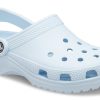 Crocs Classic Beach Unisex Blue Sandals 10001-4JQ
