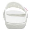 Crocs Classic Bleach Dye Slides “White Pink” 207411-94S