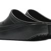 Crocs Classic Blunt Toe “Black” 209562-001