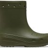 Crocs Classic Boot “Army Green” 208363-309