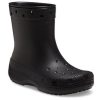 Crocs Classic Boots “Black” 208363-001