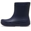 Crocs Classic Boots “Navy” 208363-410