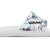 Crocs Classic Casual Fashion Unisex White Slippers 206520-928