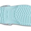 Crocs Classic Casual Unisex Blue Sandals 207567-4SU