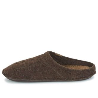 Crocs Classic Casual Unisex Brown Slippers 203600-23B Crocs Classic Casual Unisex Brown Slippers 203600-23B
