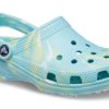 Crocs Classic Casual Unisex ice blue Sandals 206867-4SU