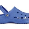 Crocs Classic Clog Beach Blue Sandals 10126-405
