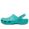 Crocs Classic Clog Beach Lake Blue Sandals 10001-3N9