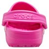 Crocs Classic Clog Beach Pink Unisex Sandals 10001-6QQ