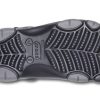 Crocs Classic Clog Beach Sandals Black Unisex 206340-001