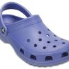 Crocs Classic Clog Beach Sandals Blue 10001-434