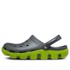Crocs Classic Clog Beach Sandals “Dark Green” 11991-0A1