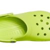 Crocs Classic Clog Beach Sandals “Green” 10001-3TX
