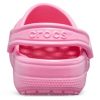 Crocs Classic Clog Beach Sandals Rose Pink 10001-669