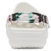 Crocs Classic Clog Beach Sandals Tie Dye Unisex 206638-1DK Crocs Classic Clog Beach Sandals Tie Dye Unisex 206638-1DK