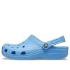Crocs Classic clog Beach Unisex Blue Sandals 10001-4TB