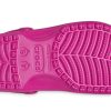 Crocs Classic clog Beach Unisex Purple Red Sandals 10001-6SV