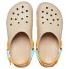 Crocs Classic Clog Beach Unisex Sandals 206340-2ZM