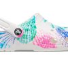 Crocs Classic clog Beach Unisex White Sandals “White” 207858-928