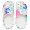 Crocs Classic clog Beach Unisex White Sandals “White” 207858-928