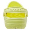Crocs Classic clog Beach Unisex Yellow Sandals 10001-75U