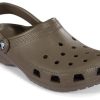 Crocs Classic Clog “Brown” 10001-200