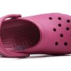 Crocs Classic Clog “Burgundy” 10001-6D1