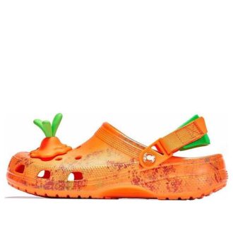 Crocs Classic Clog C x Melting Sadness 208758-810 Crocs Classic Clog C x Melting Sadness 208758-810