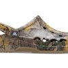 Crocs Classic clog Casual Unisex Brown Sandals 206517-260