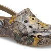 Crocs Classic clog Casual Unisex Brown Sandals 206517-260