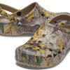 Crocs Classic clog Casual Unisex Brown Sandals 206517-260