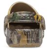 Crocs Classic clog Casual Unisex Brown Sandals 206517-260