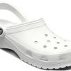 Crocs Classic Clog “Classic White” 10001-100