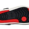Crocs Classic Clog Crocs Black Red Sandals “Black Red” 14300-063 Crocs Classic Clog Crocs Black Red Sandals “Black Red” 14300-063