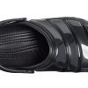 Crocs Classic Clog Crocs Black Sandals 206624-001