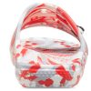 Crocs Classic Clog Marble Beach Unisex Red White Slippers “Red White” 206879-884 Crocs Classic Clog Marble Beach Unisex Red White Slippers “Red White” 206879-884
