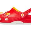 Crocs Classic clog “McDonald”s” 209858-90H