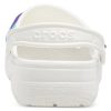 Crocs Classic Clog Pocket Crocs Blue Sandals 206612-1DQ