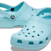 Crocs Classic Clog “Pure Water” 10001-4SS