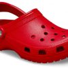 Crocs Classic Clog “Red” 10001-6EN