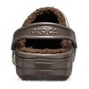 Crocs Classic Clog Stay Warm Wear-resistant Sandals Unisex 16244-22Z Crocs Classic Clog Stay Warm Wear-resistant Sandals Unisex 16244-22Z
