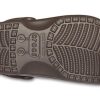 Crocs Classic Clog Stay Warm Wear-resistant Sandals Unisex 16244-22Z Crocs Classic Clog Stay Warm Wear-resistant Sandals Unisex 16244-22Z