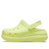 Crocs Classic clog “Sulphur” 207521-75U