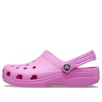 Crocs Classic Clog “Taffy Pink” 10001-6SW